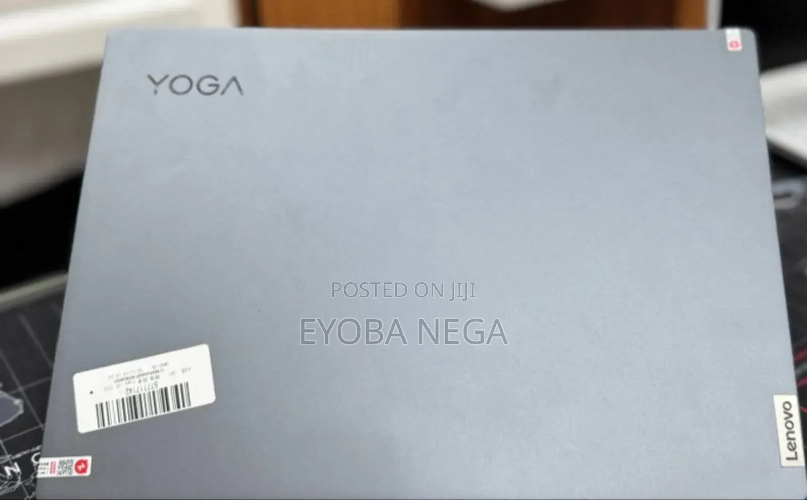 New Laptop Lenovo Yoga 2 16GB Intel Core I7 SSD 512GB