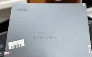 New Laptop Lenovo Yoga 2 16GB Intel Core I7 SSD 512GB