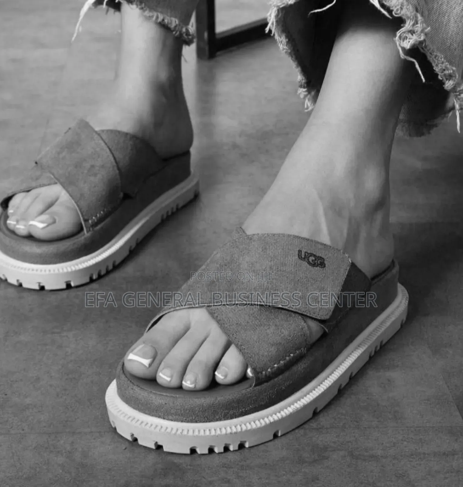 Brand Shose