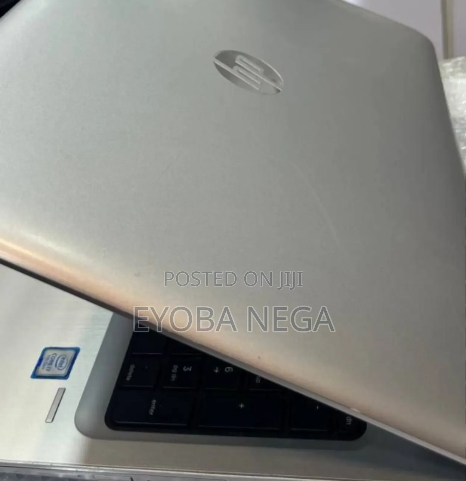 Laptop HP ProBook 450 G4 8GB Intel Core I7 HDD 1T