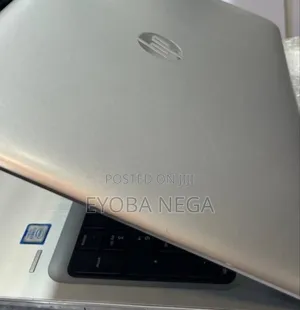 Laptop HP ProBook 450 G4 8GB Intel Core I7 HDD 1T