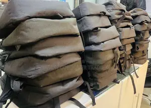 Hp and Lenovo Back Bags
