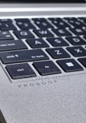 New Laptop HP Probook 11 EE G1 16GB Intel Core I7 SSD 512GB