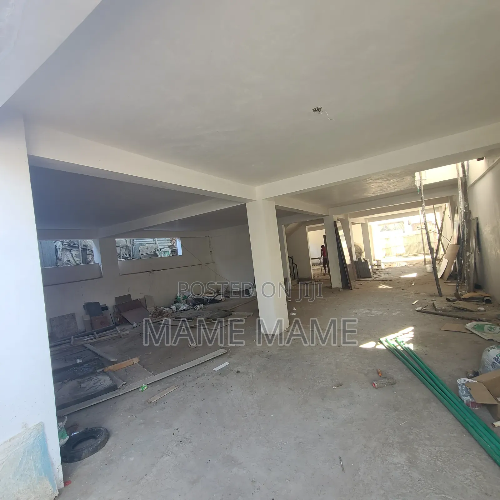 10bdrm House in Addis Abeba, Bole for rent