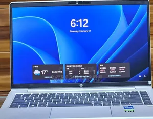New Laptop HP ProBook 440 16GB Intel Core I7 SSD 512GB