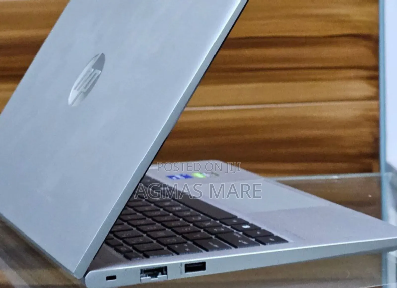 New Laptop HP ProBook 440 16GB Intel Core I7 SSD 512GB