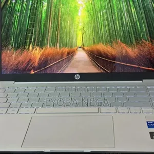 New Laptop HP Pavilion 14 16GB Intel Core i7 SSD 512GB