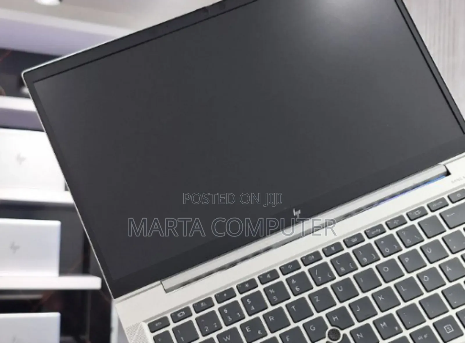 New Laptop HP EliteBook 840 G7 16GB Intel Core I5 SSD 512GB