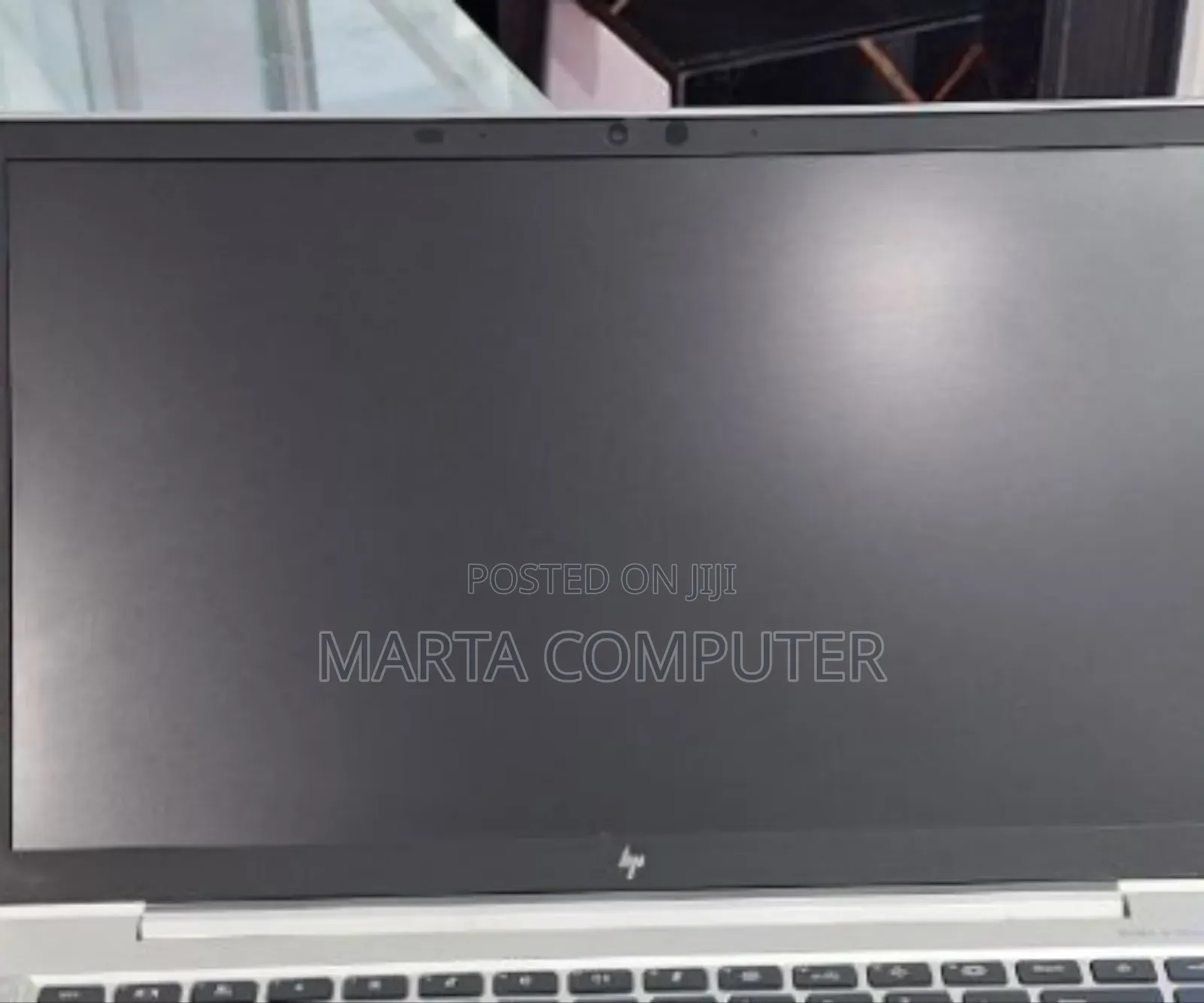 New Laptop HP EliteBook 840 G7 16GB Intel Core I5 SSD 512GB