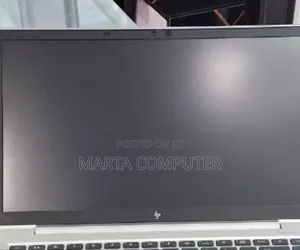 New Laptop HP EliteBook 840 G7 16GB Intel Core I5 SSD 512GB