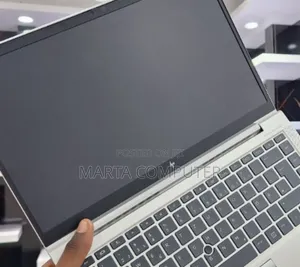 New Laptop HP EliteBook 840 G7 16GB Intel Core I5 SSD 512GB