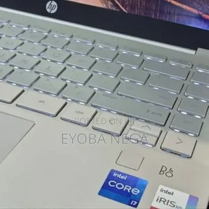 New Laptop HP Pavilion 14 16GB Intel Core i7 SSD 512GB