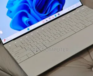 New Laptop Dell XPS 13 9320 32GB Intel Core I7 SSD 1T