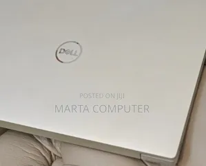 New Laptop Dell XPS 13 9320 32GB Intel Core I7 SSD 1T
