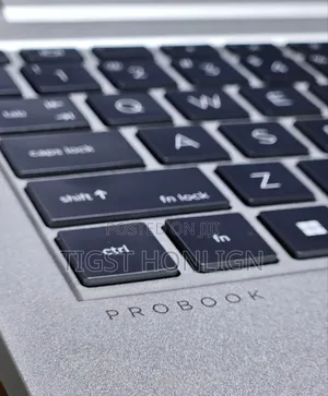 New Laptop HP ProBook 440 16GB Intel Core I7 SSD 512GB