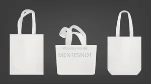 Non Woven Bag( የጨርቅ ፌስታል)