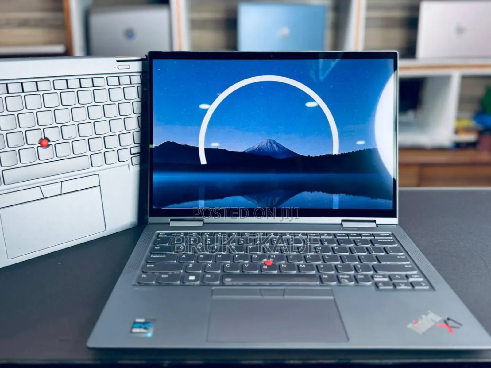 New Laptop Lenovo Thinkpad X1 Yoga 16GB Intel Core I5 SSD 512GB