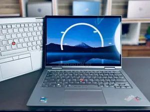 New Laptop Lenovo Thinkpad X1 Yoga 16GB Intel Core I5 SSD 512GB