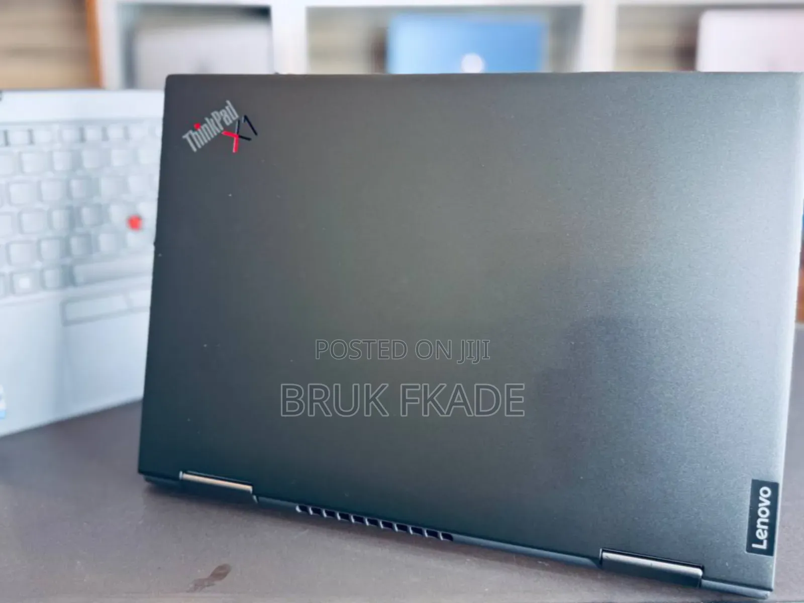 New Laptop Lenovo Thinkpad X1 Yoga 16GB Intel Core I5 SSD 512GB
