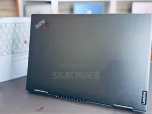 New Laptop Lenovo Thinkpad X1 Yoga 16GB Intel Core I5 SSD 512GB