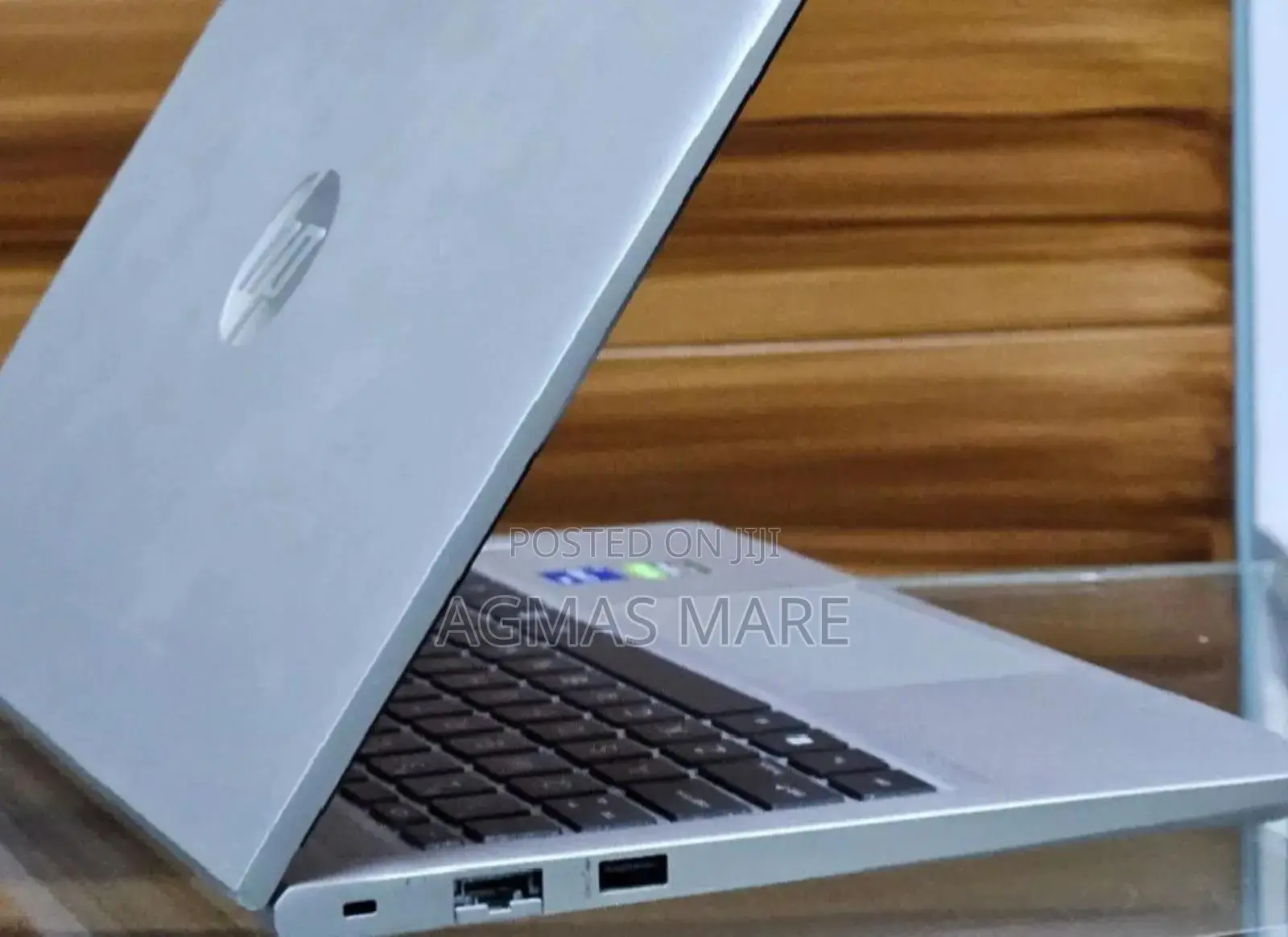 New Laptop HP ProBook 440 16GB Intel Core I7 SSD 512GB