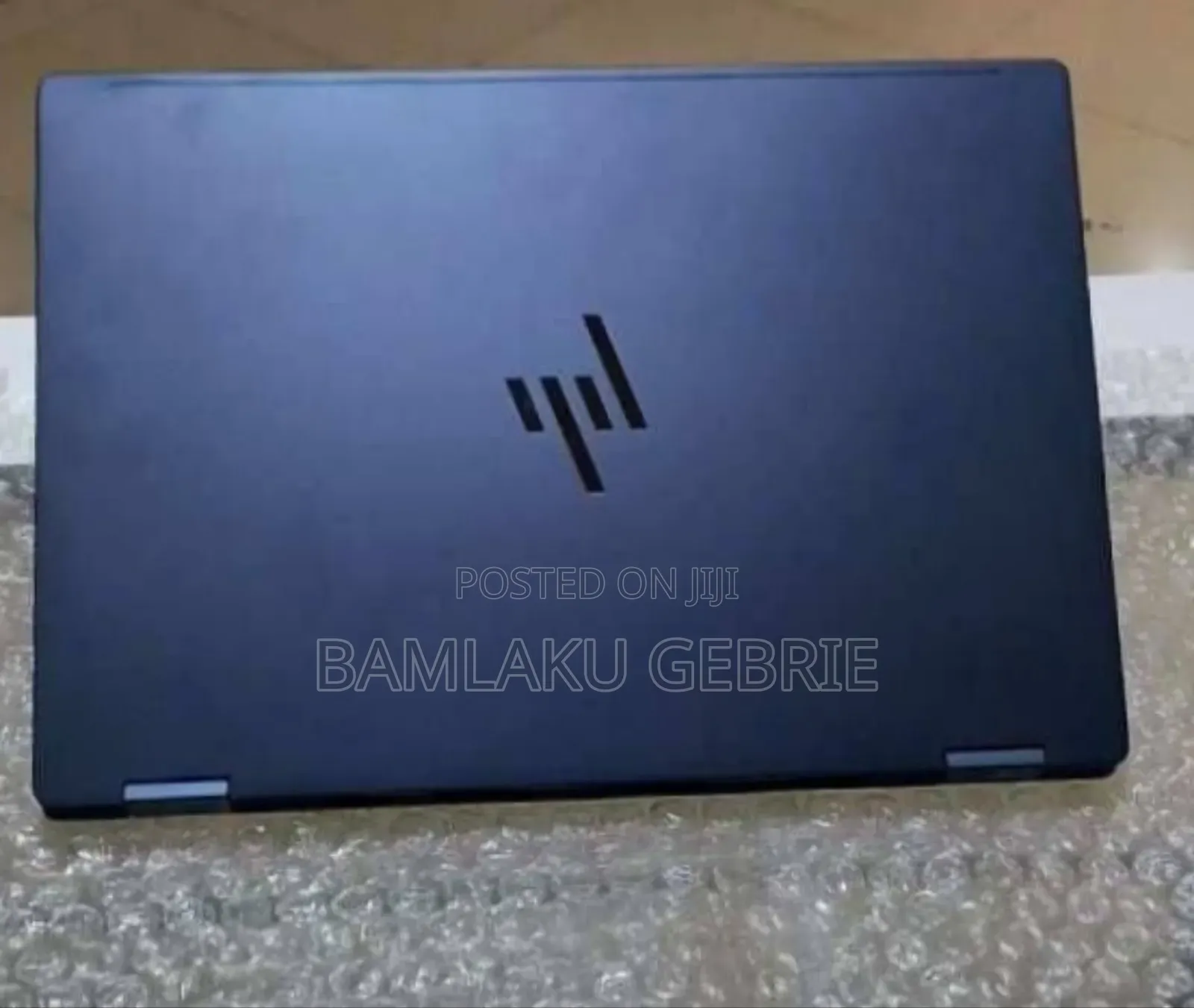 New Laptop HP OmniBook X Flip 14" 16GB Intel Core Ultra 7 SSD 1T