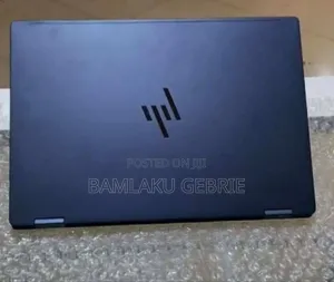 New Laptop HP OmniBook X Flip 14" 16GB Intel Core Ultra 7 SSD 1T