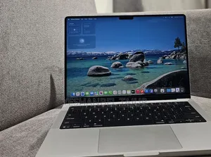 New Laptop Apple MacBook Pro 2025 M5 16GB Apple M5 SSD 512GB