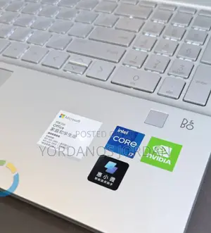 New Laptop HP Pavilion 15 16GB Intel Core I7 SSD 512GB