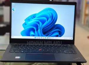 New Laptop Lenovo ThinkPad T14 16GB Intel Core I7 SSD 512GB