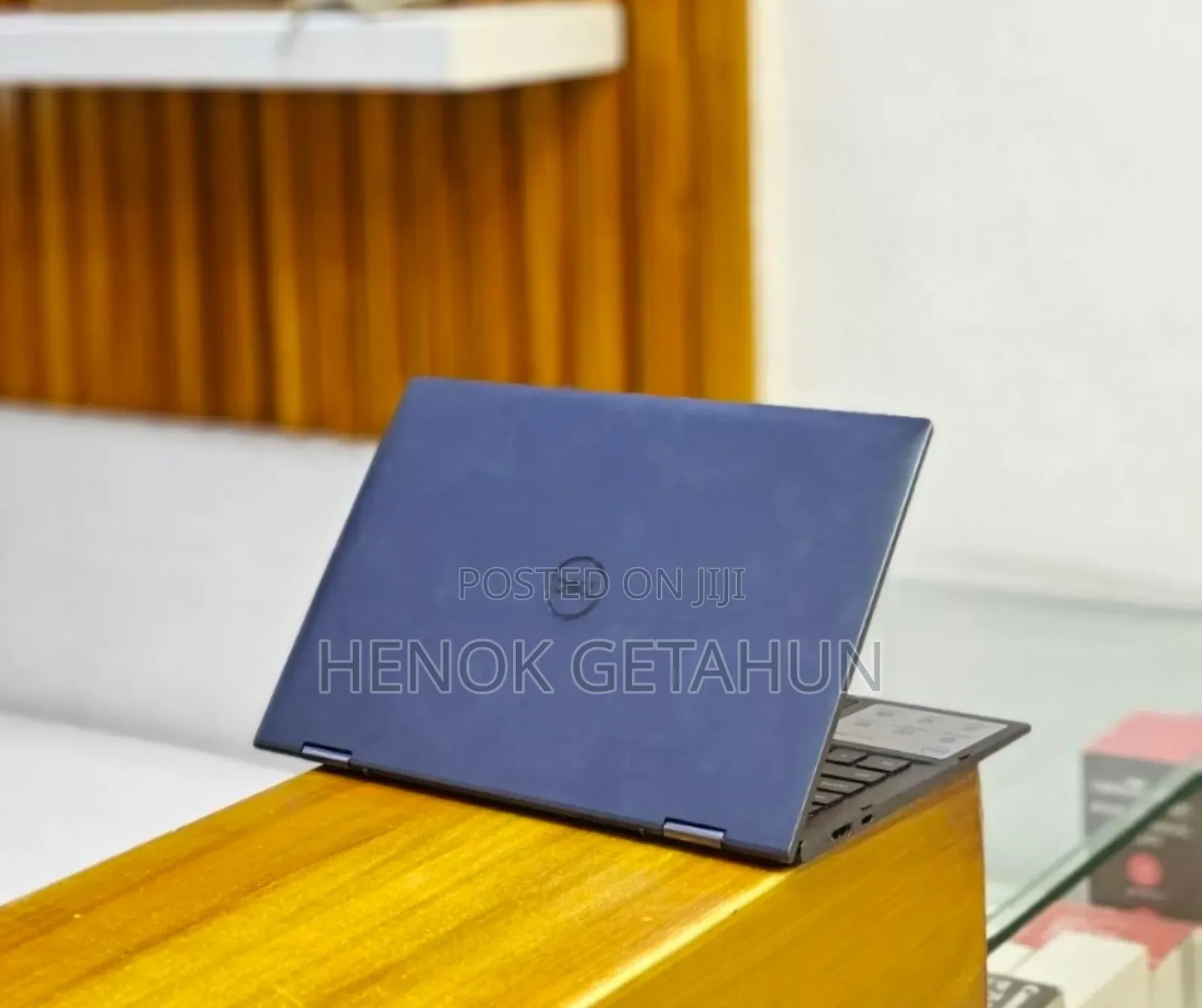 New Laptop Dell Inspiron 15 16GB Intel Core I7 SSD 512GB