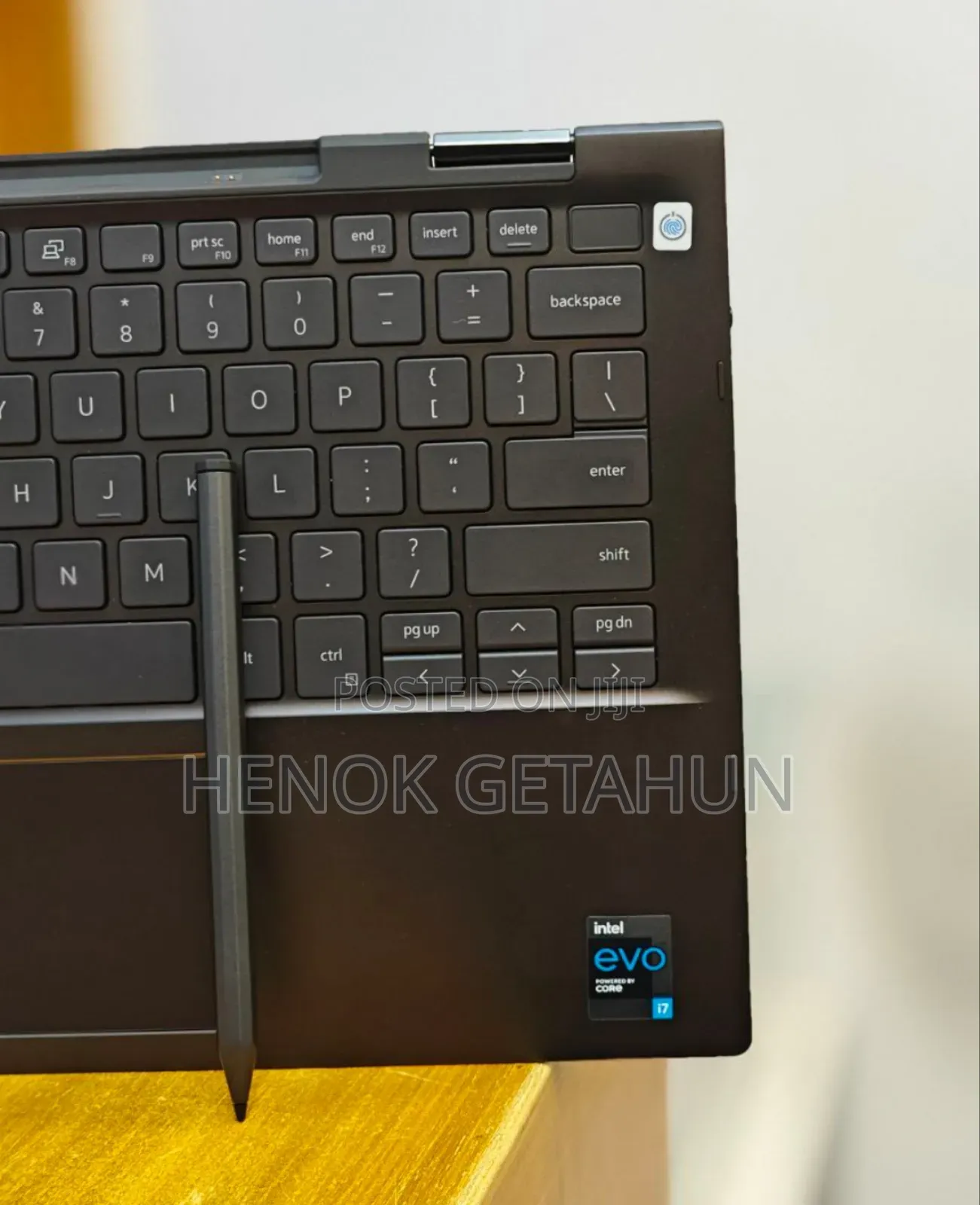 New Laptop Dell Inspiron 15 16GB Intel Core I7 SSD 512GB