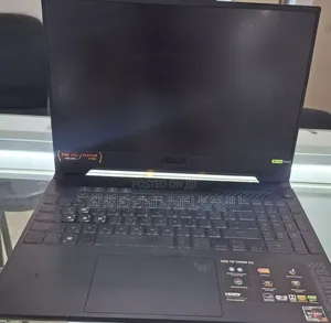 New Laptop Asus TUF Gaming A16 16GB AMD Ryzen 7 SSD 1T