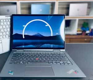 New Laptop Lenovo Thinkpad X1 Yoga 16GB Intel Core I5 SSD 512GB