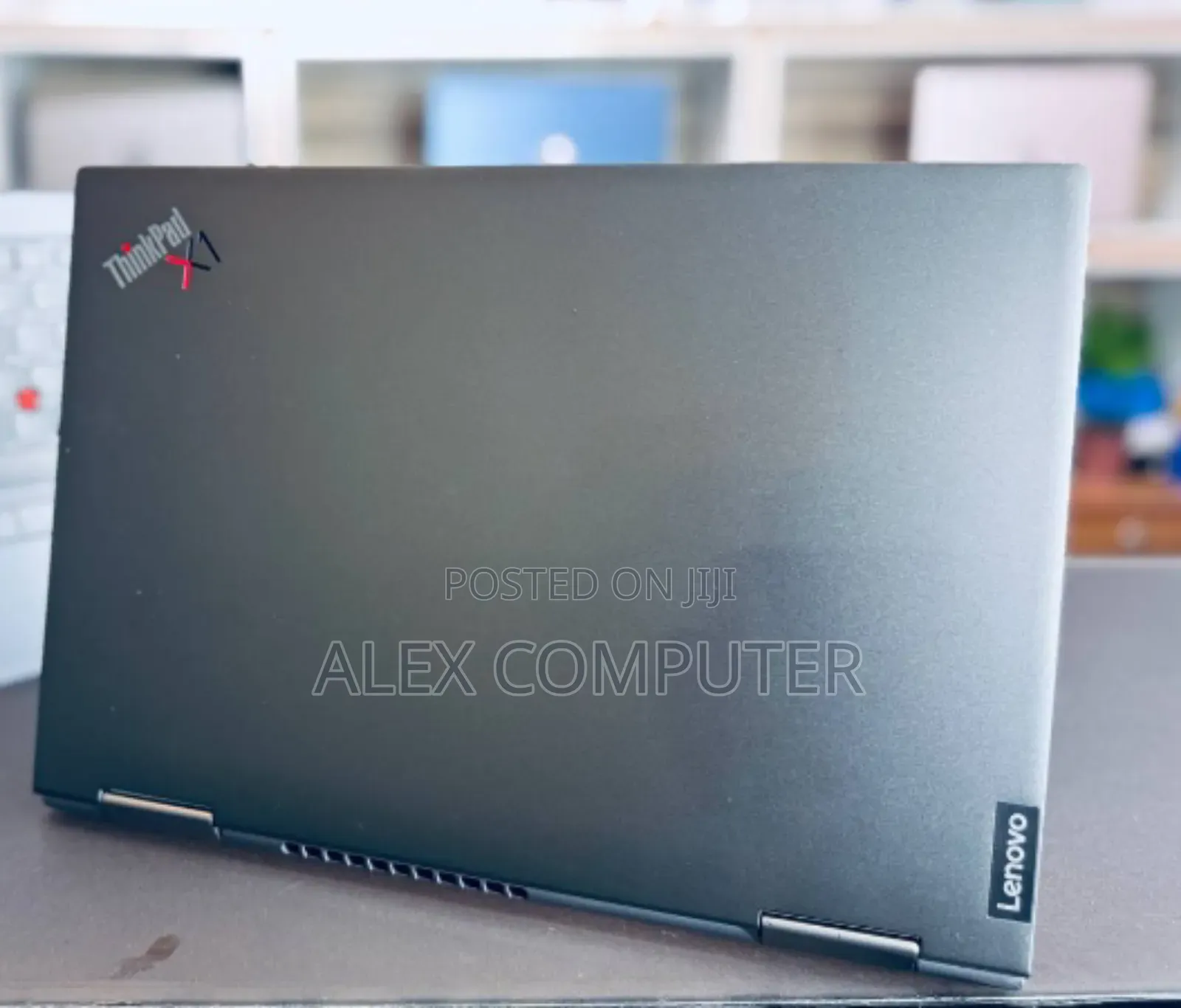 New Laptop Lenovo Thinkpad X1 Yoga 16GB Intel Core I5 SSD 512GB