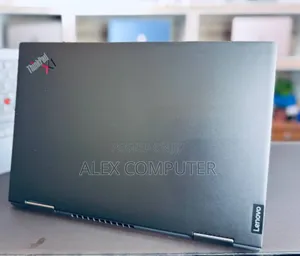 New Laptop Lenovo Thinkpad X1 Yoga 16GB Intel Core I5 SSD 512GB