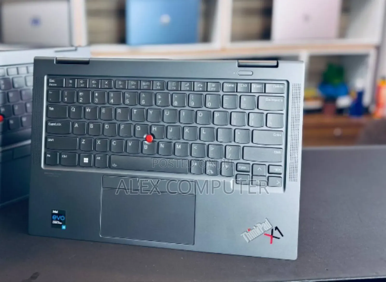 New Laptop Lenovo Thinkpad X1 Yoga 16GB Intel Core I5 SSD 512GB