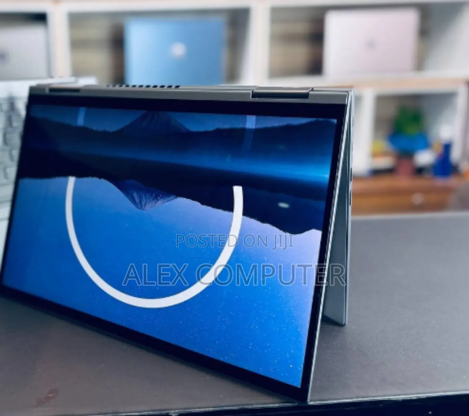 New Laptop Lenovo Thinkpad X1 Yoga 16GB Intel Core I5 SSD 512GB