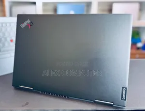 New Laptop Lenovo Thinkpad X1 Yoga 16GB Intel Core I5 SSD 512GB