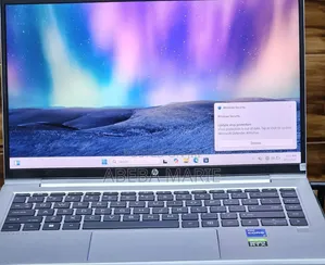 New Laptop HP ProBook 450 16GB Intel Core I7 SSD 512GB