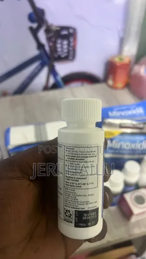 Minoxidil Mino Mino