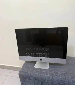 New Desktop Computer Apple iMac 8GB Intel Core I7 SSD 512GB