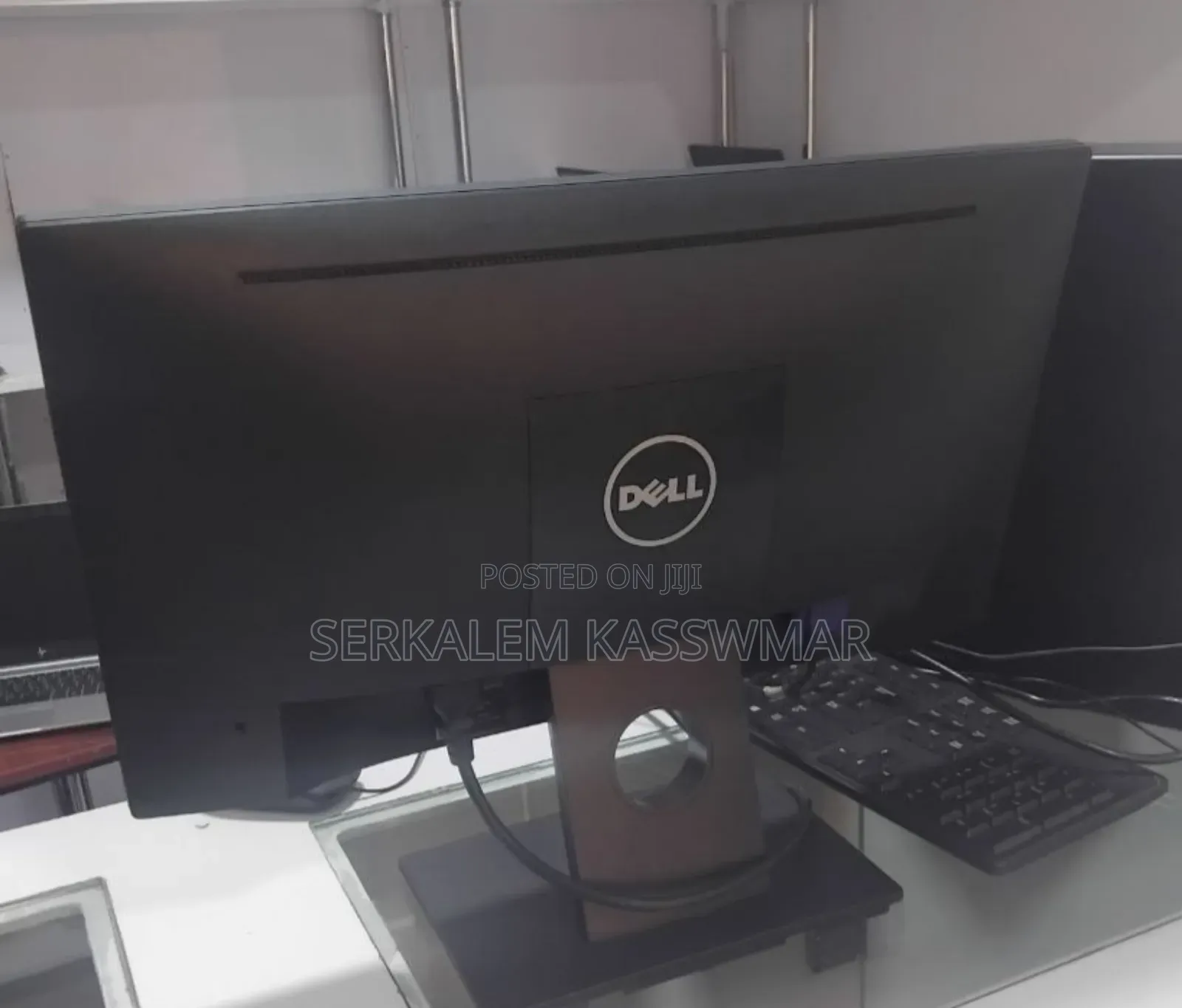New Desktop Computer Dell Optiplex 3040 8GB Intel Core I7 HDD 1T