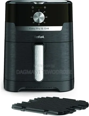 Tefal Ey5018 Easy Fry Grill Classic Hot Air Fryer