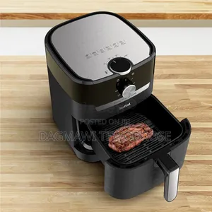 Tefal Ey5018 Easy Fry Grill Classic Hot Air Fryer