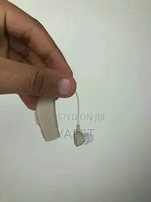 Hearing Aid