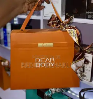 Dear Body Gift Set