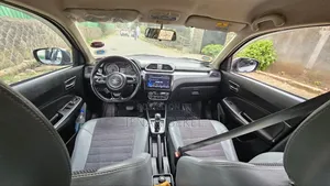 Suzuki Dzire 2022 Silver