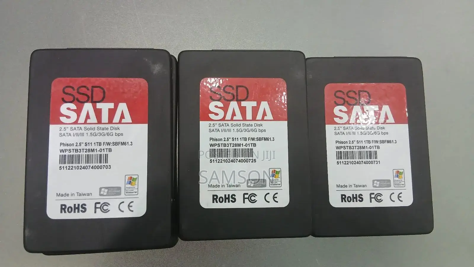 Sata SSD Internal Hardisk
