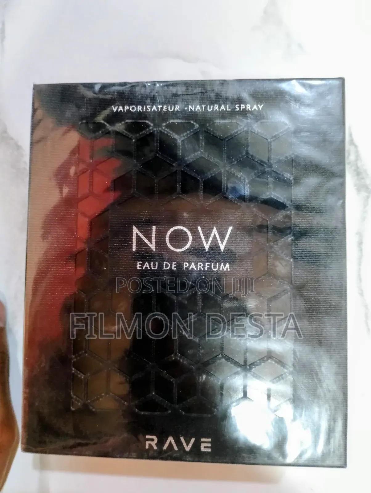 Now Eau De Parfum